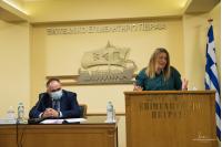 Η νέα εποχή στη γυναικεία επιχειρηματικότητα - Δράσεις και μέτρα που ενθαρρύνουν την γυναικεία επιχειρηματικότητα